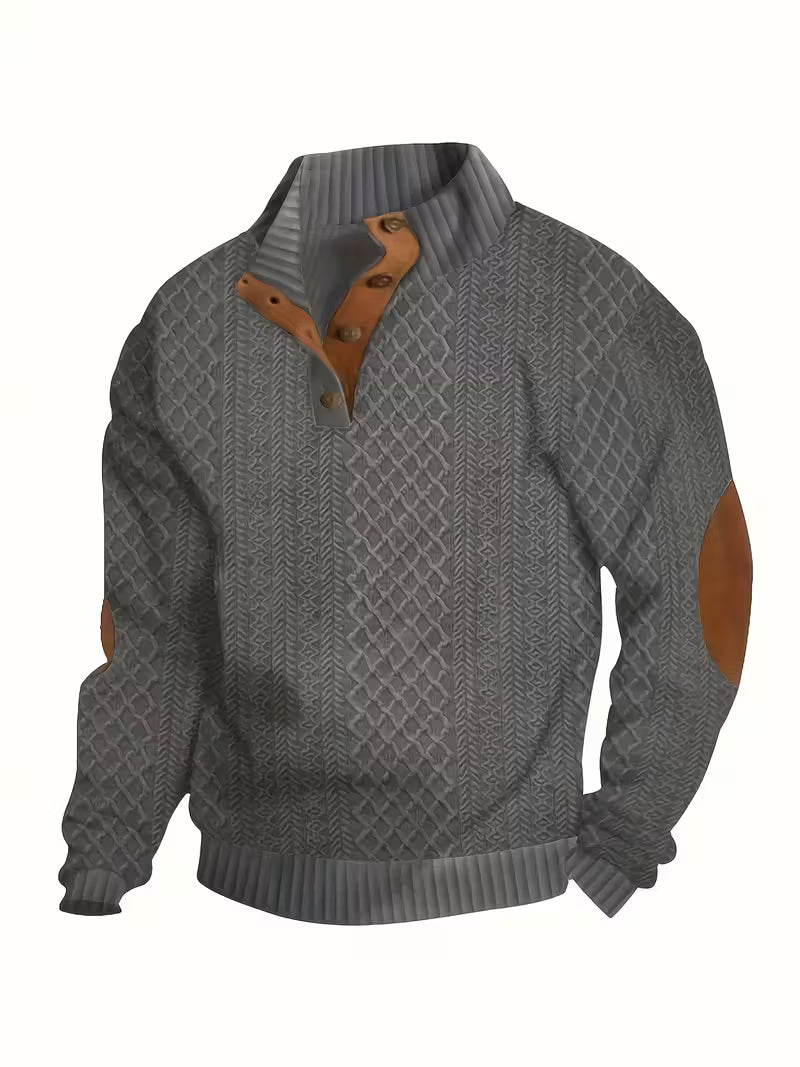 Camicia a Manica Lunga Orion