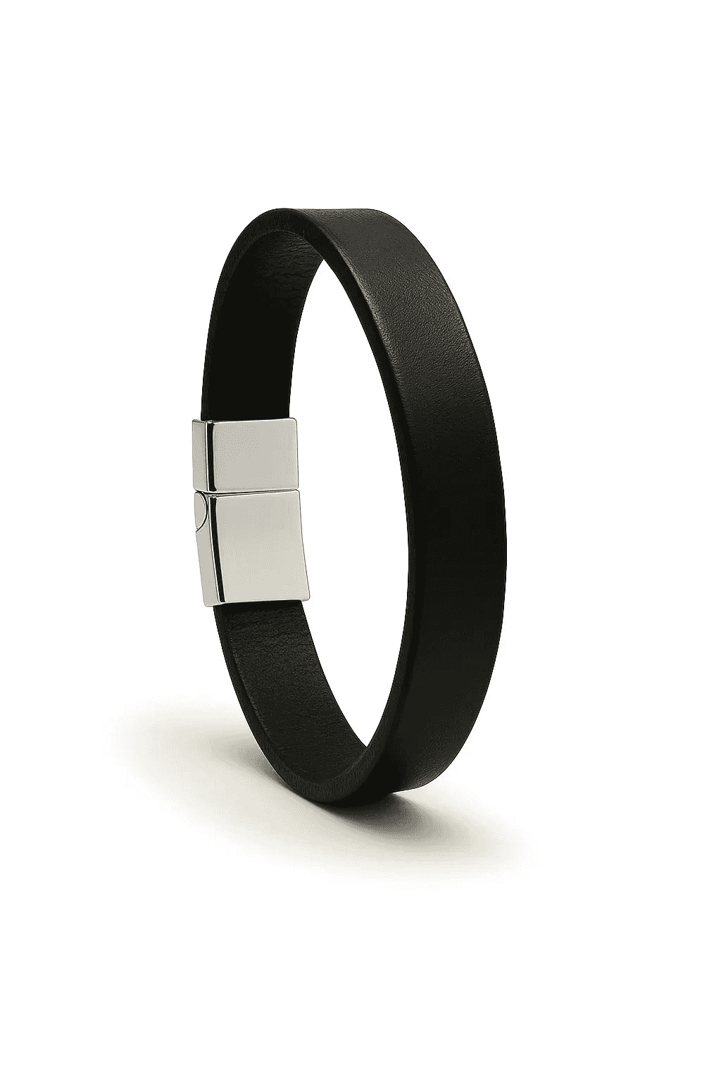 Amalfi Leather Bracelet
