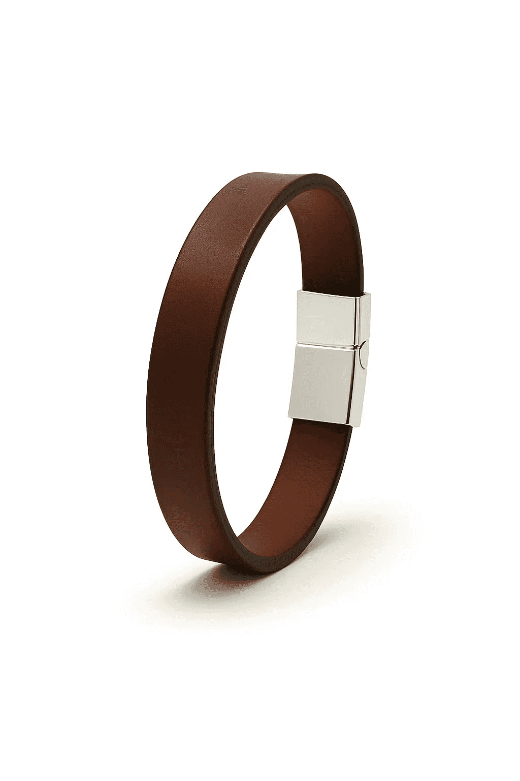 Amalfi Leather Bracelet