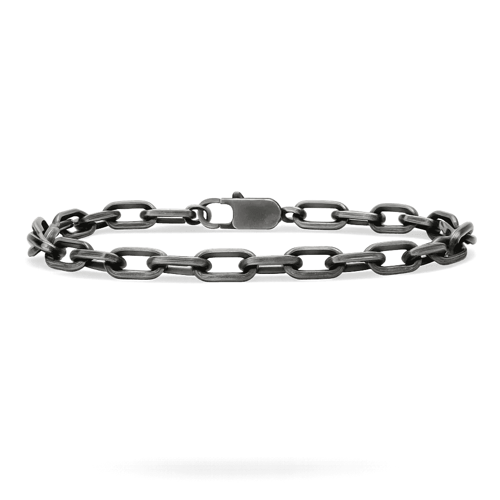 Bergen Steel Bracelet
