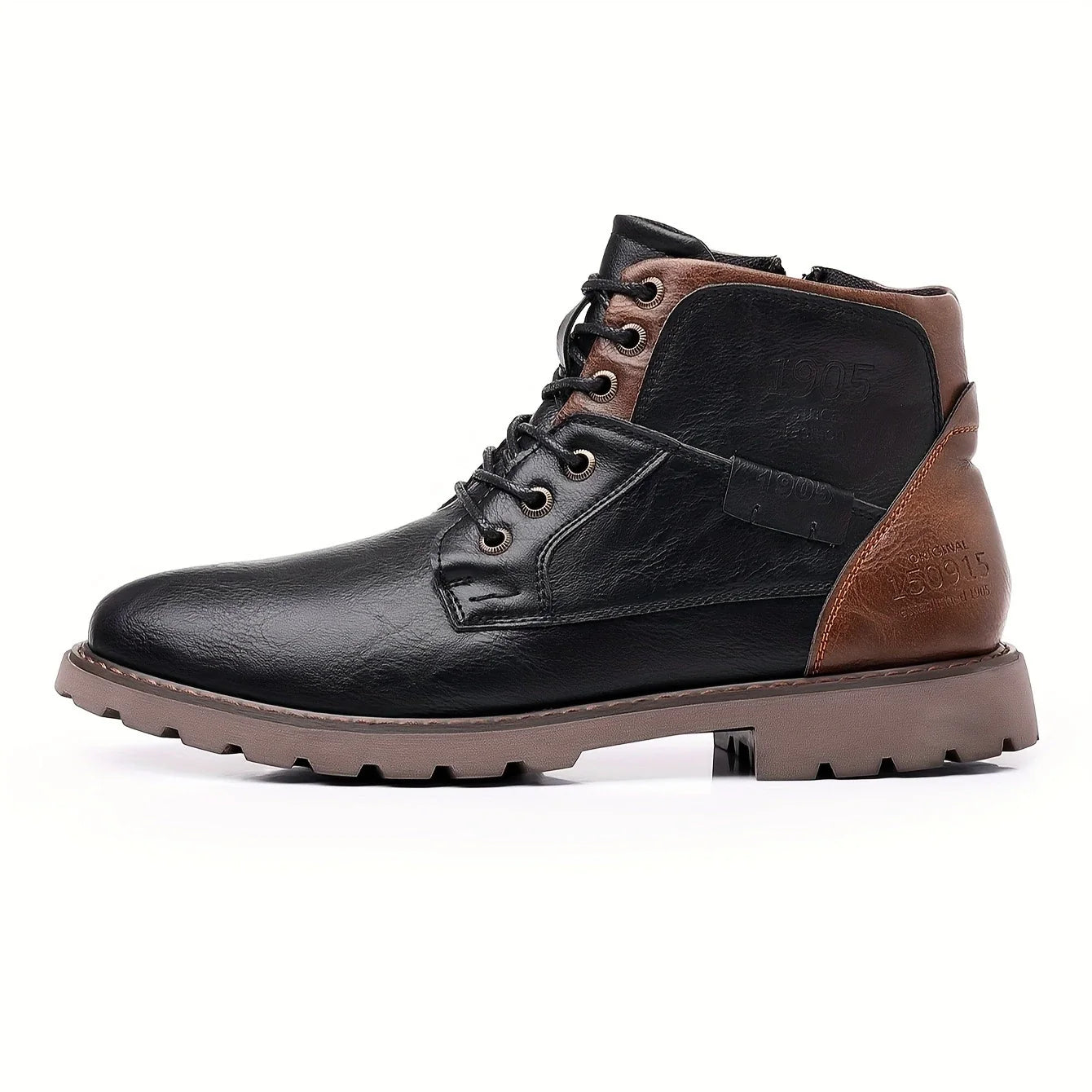 Boots Pathfinder