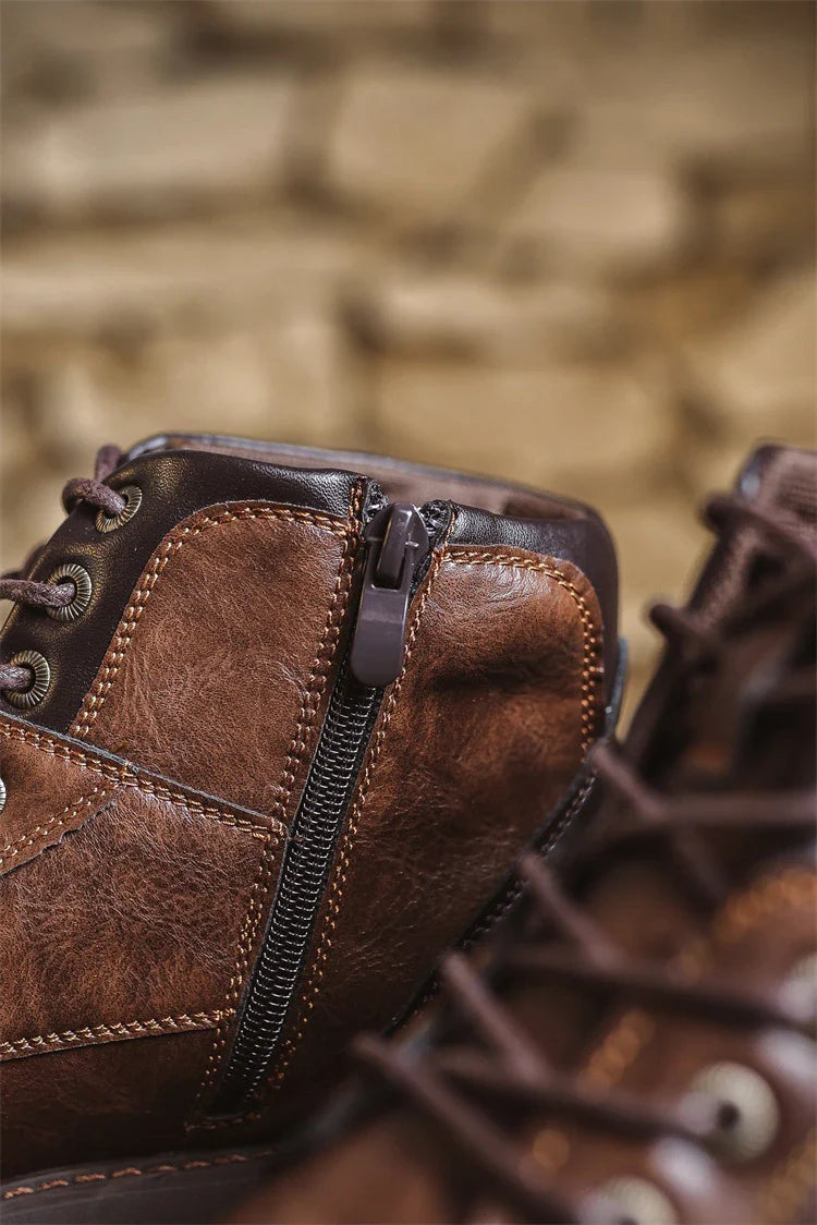 Boots Pathfinder
