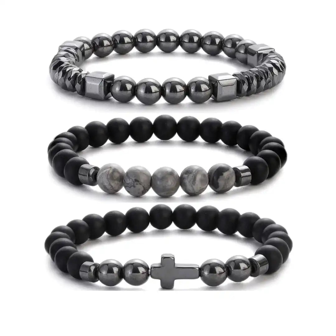 Bracelet Set Shadow