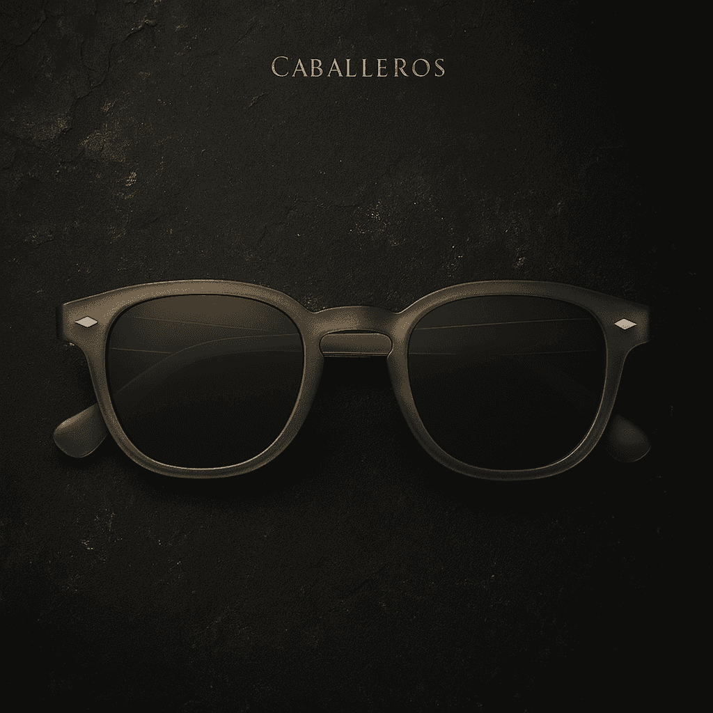 Desert Sands Sunglasses