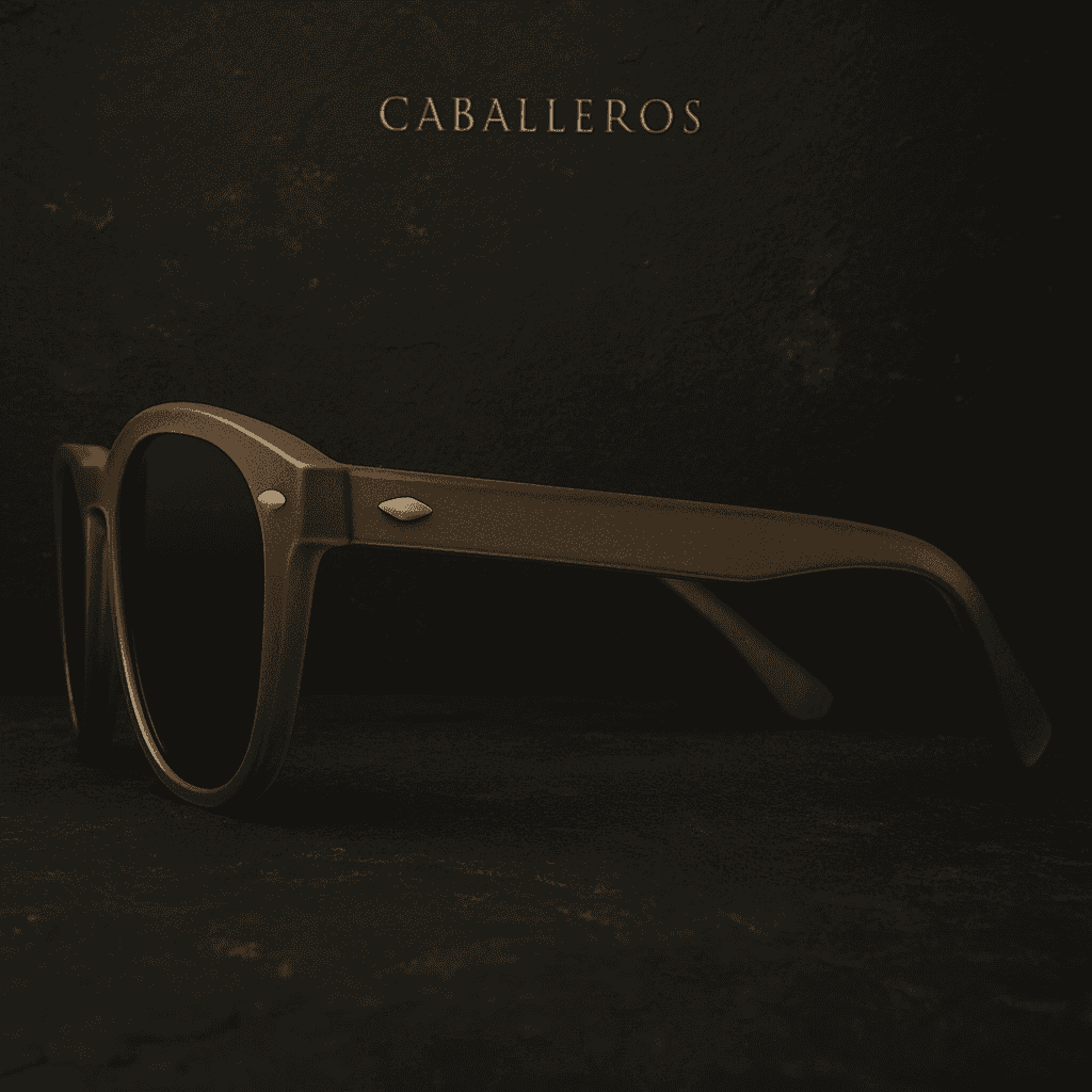 Desert Sands Sunglasses