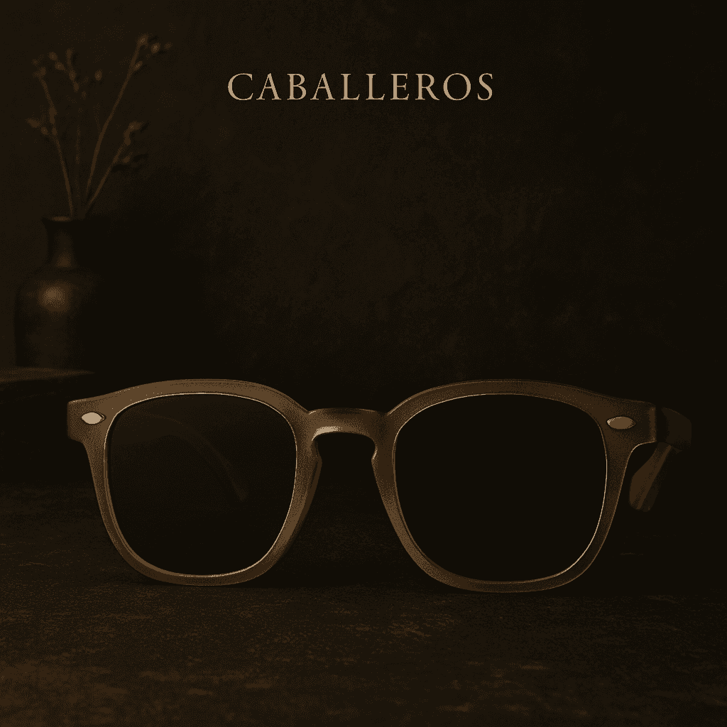 Desert Sands Sunglasses