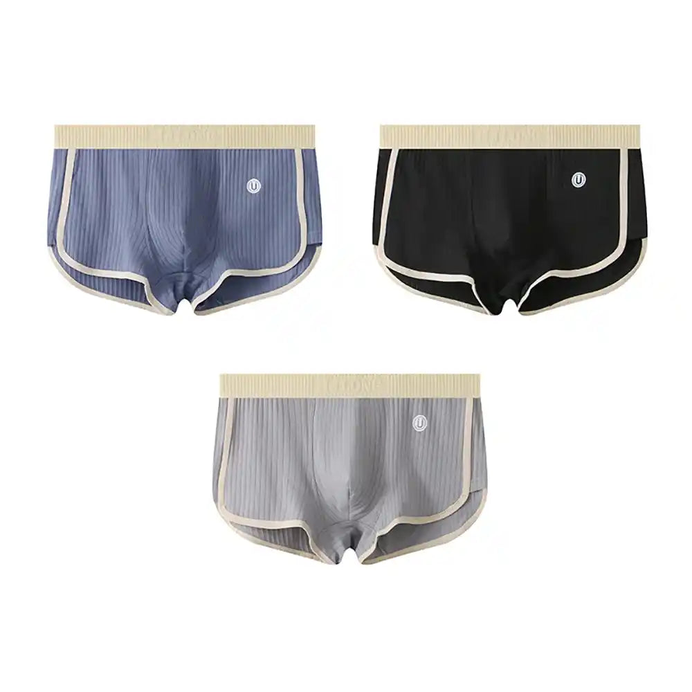 Boxer Uomo Bellavita — Compra 1 Prendi 3