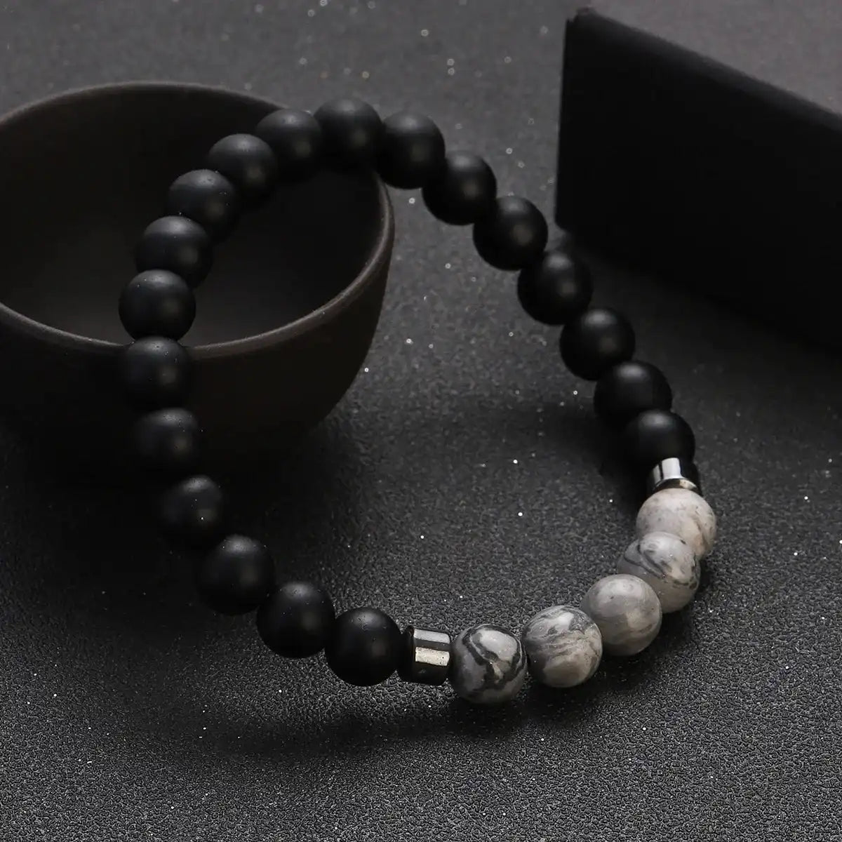 Bracelet Set Shadow