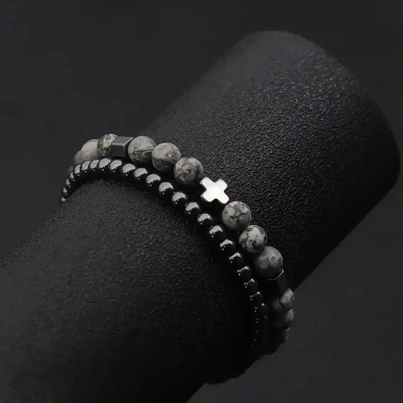 Bracelet Set Ignis