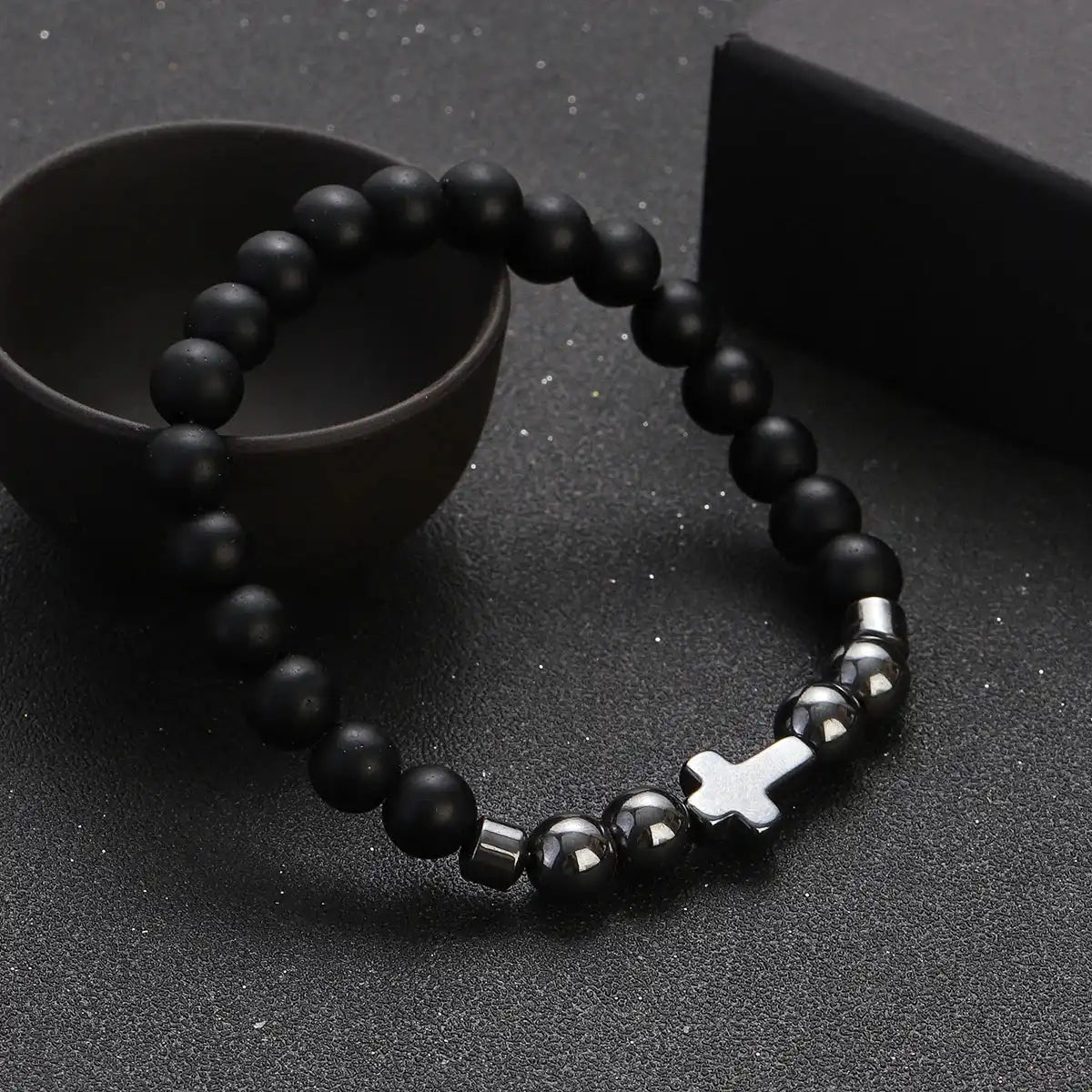 Bracelet Set Shadow