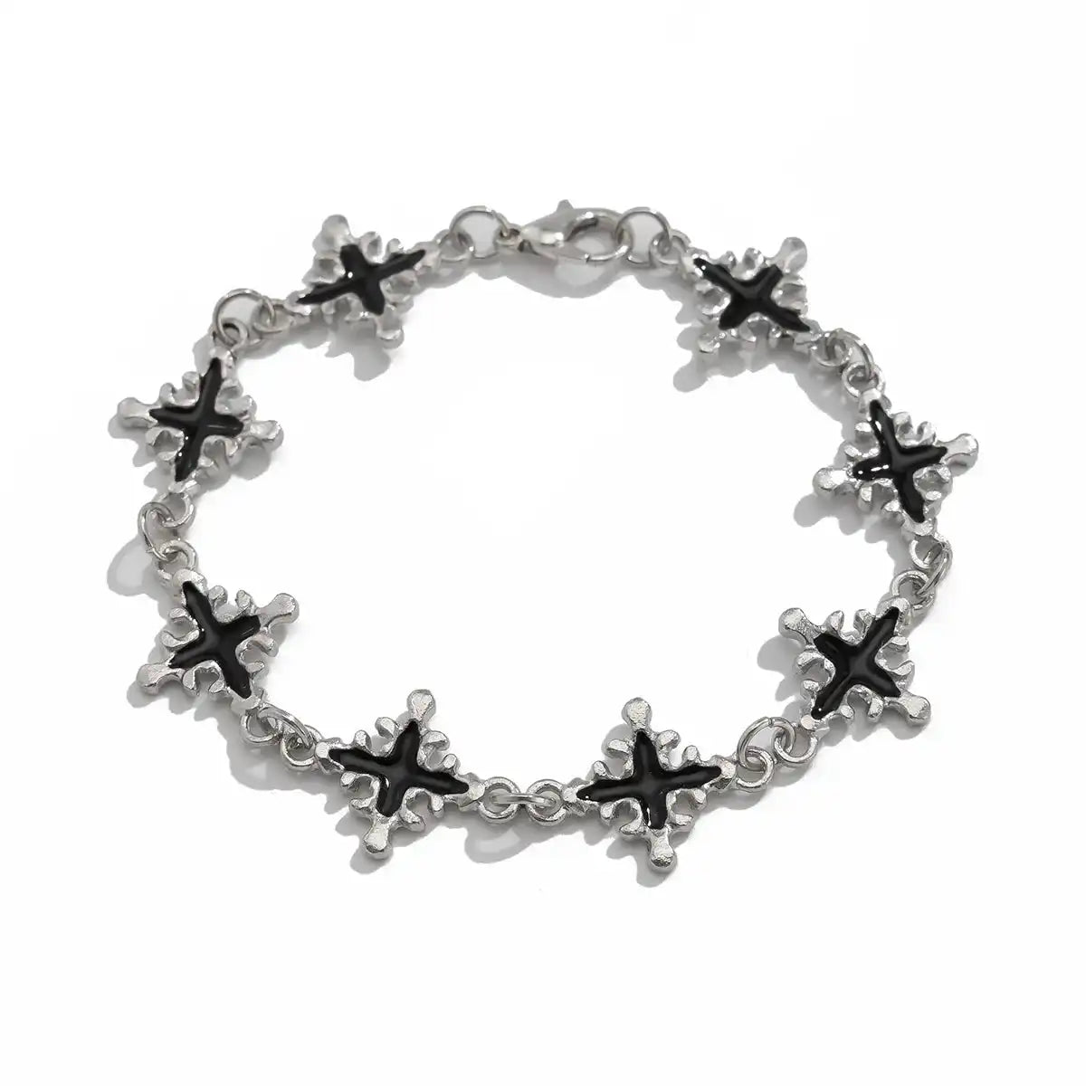 Bracelet Iron Crown