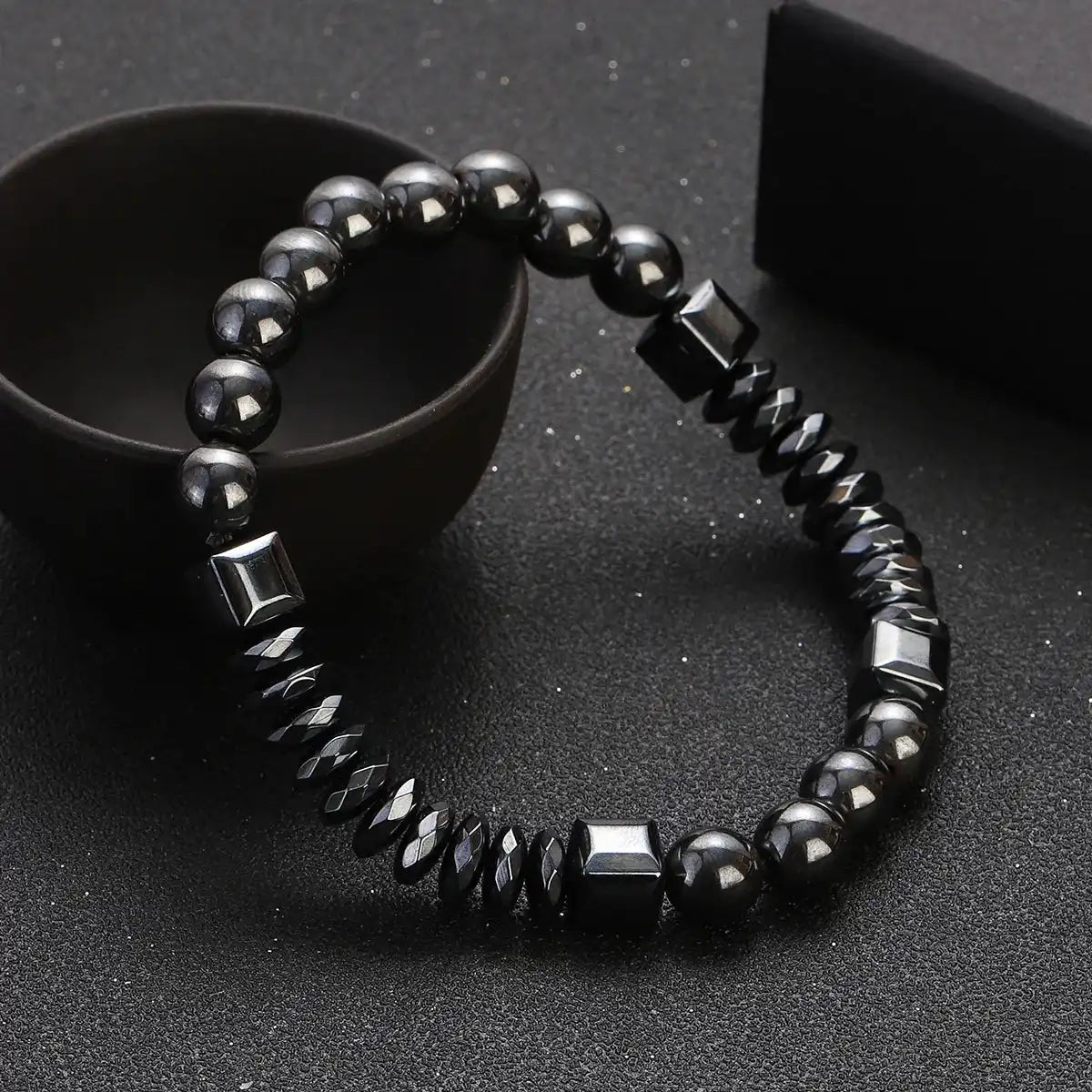Bracelet Set Shadow