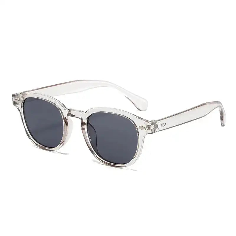 Crystal Veil Sunglasses