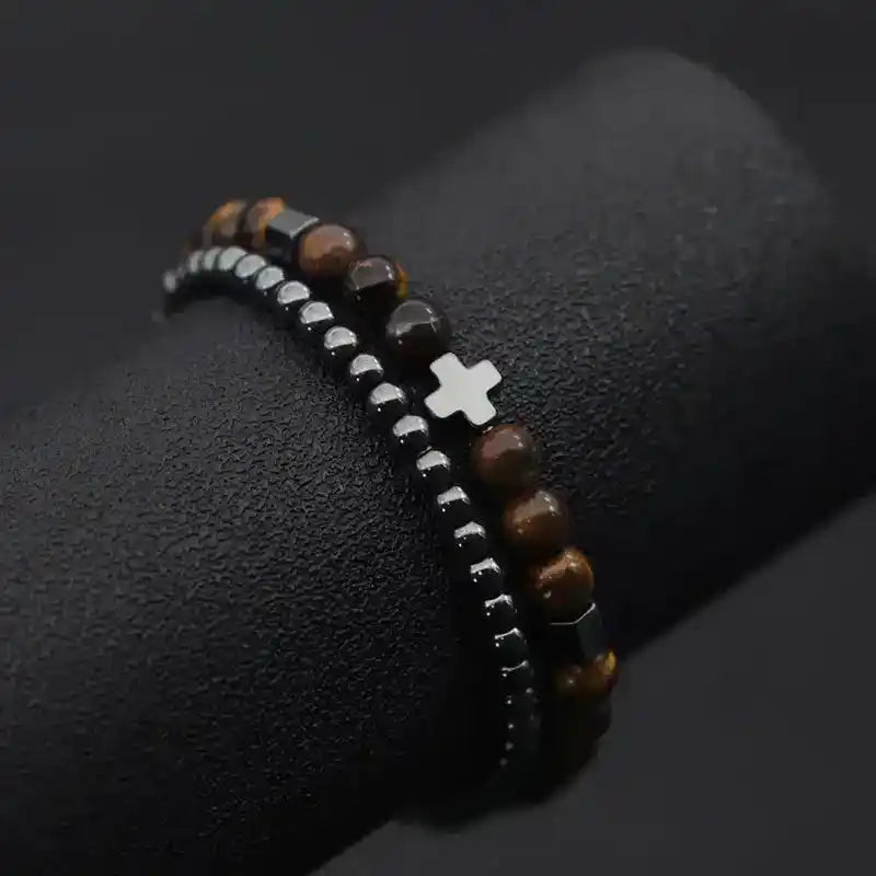 Bracelet Set Ignis