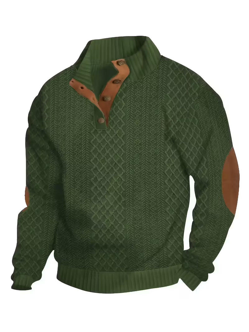 Camicia a Manica Lunga Orion