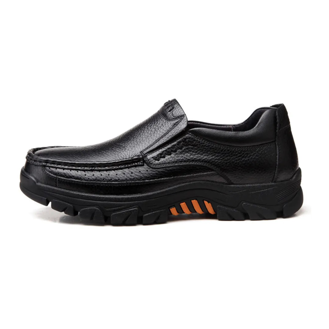 Executive Trail Loafer – Built for Comfort & Durability